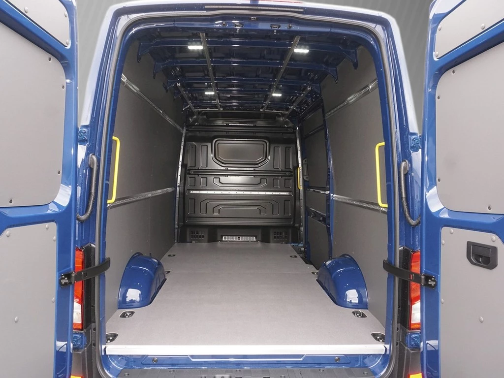 Volkswagen Crafter 35 Kasten 2,0 l TDI 4MOTION DSG