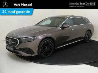 Mercedes-Benz E-Klasse 300 e AMG Line