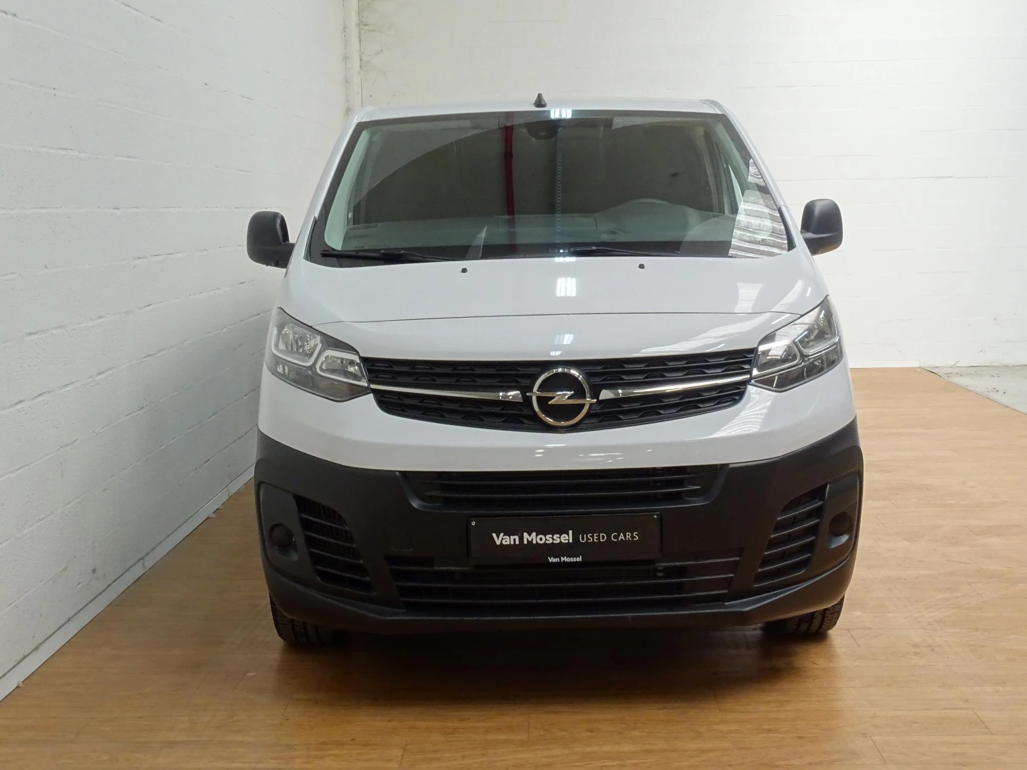 Opel Vivaro 2.0 Turbo 106kW Edition L3H1