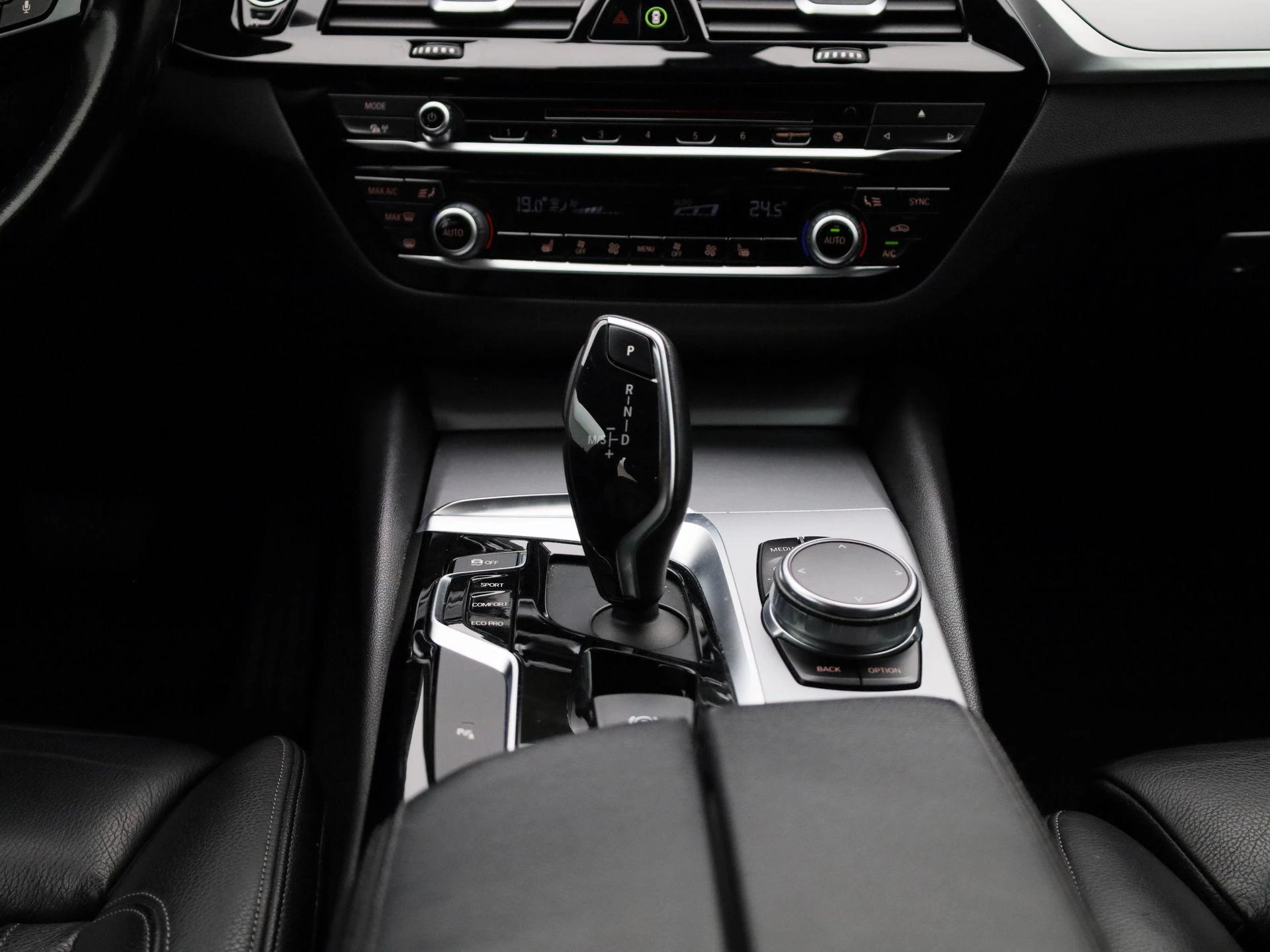 BMW 5 Serie 520i High Executive