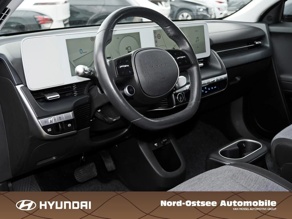 Hyundai IONIQ 5 DYNAMIQ 4WD NAVI KAMERA LED SHZ PDC
