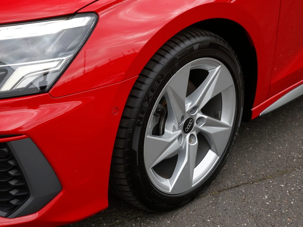 Audi A3 Sportback 30 TDI S line s-tronic Business