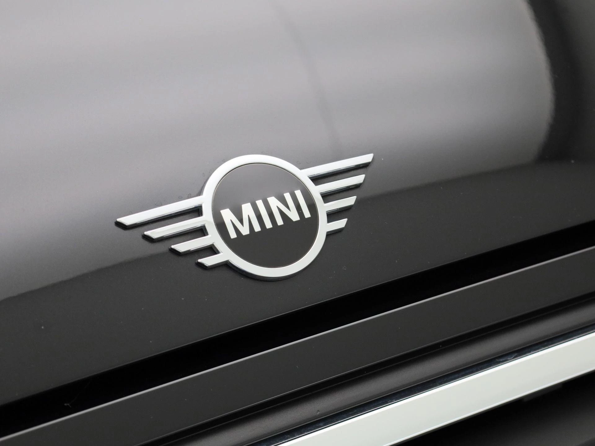 MINI One Mini 5 door