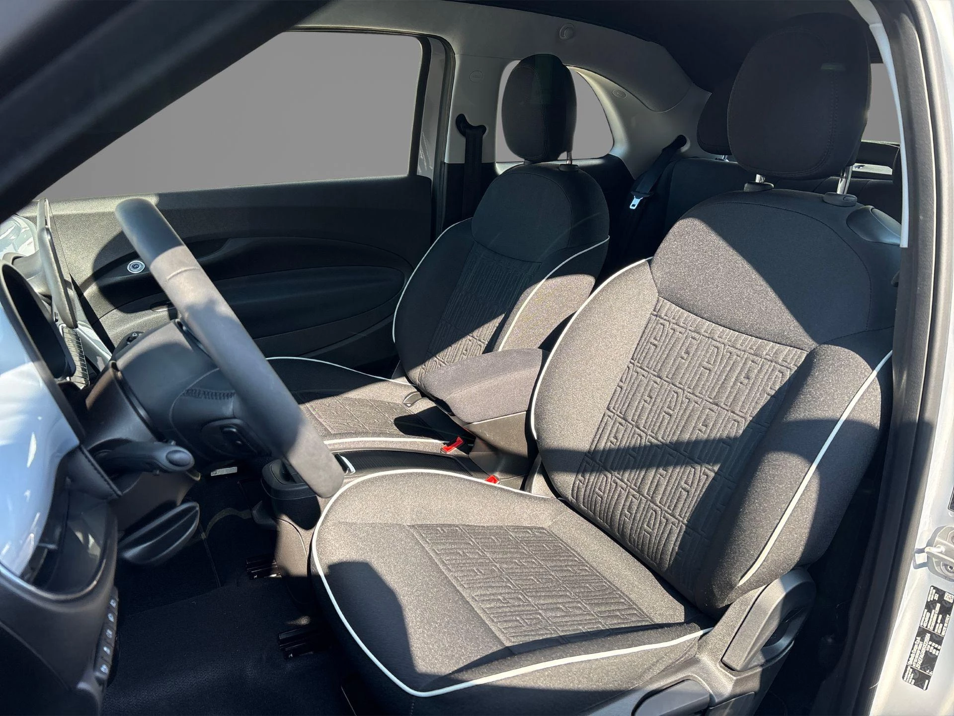 Fiat 500C Urban 42 kWh