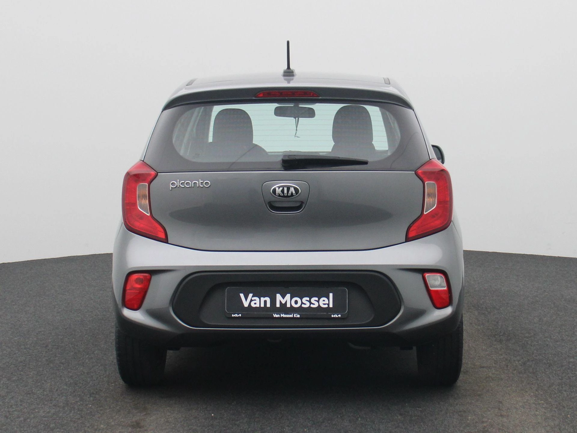 Kia Picanto Easy 1.0