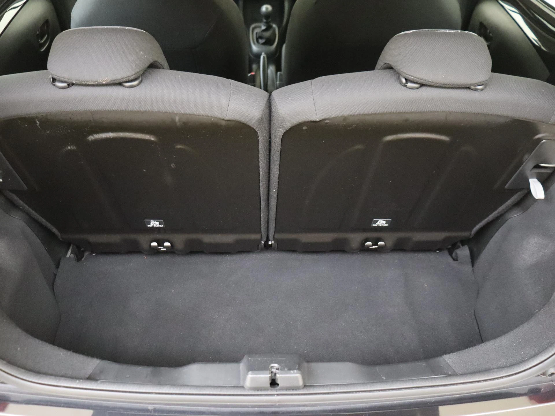 Peugeot 108 1.0 e-VTi Active