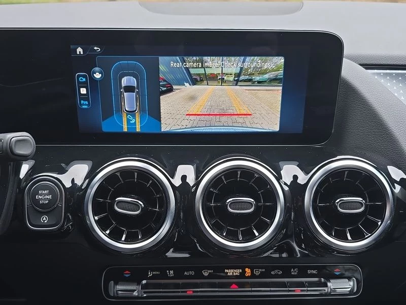 Mercedes-Benz GLA 200 d PROGRESSIVE AHK DISTRONIC LED MBUX Progressive