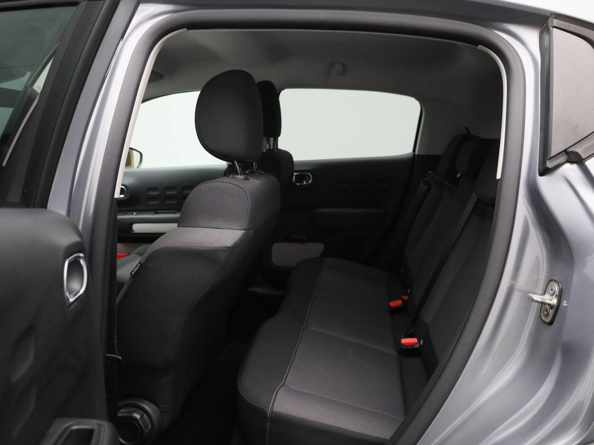 Citroën C3 1.2 PureTech 82 S&S MAN Feel