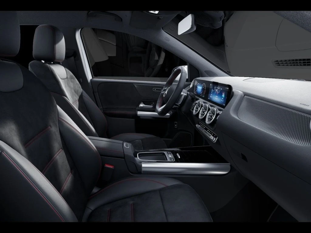 Mercedes-Benz-B-Klasse 200-image-10