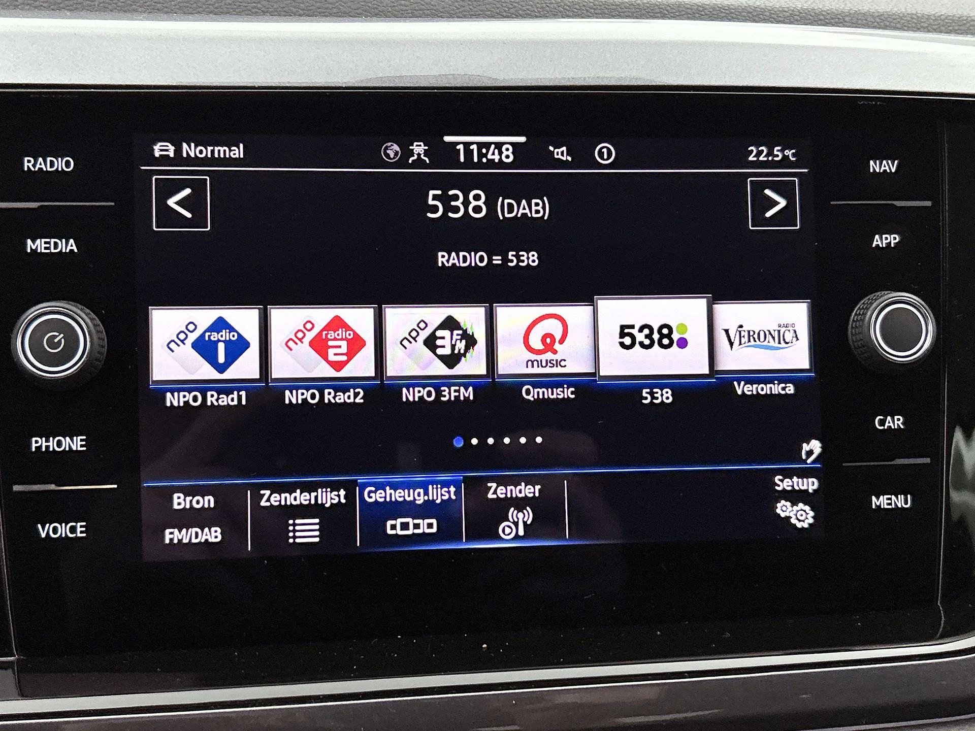 Volkswagen Polo 1.0 TSI Highline Business R