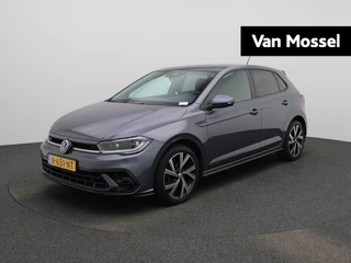 Volkswagen Polo 1.0 TSI R-Line