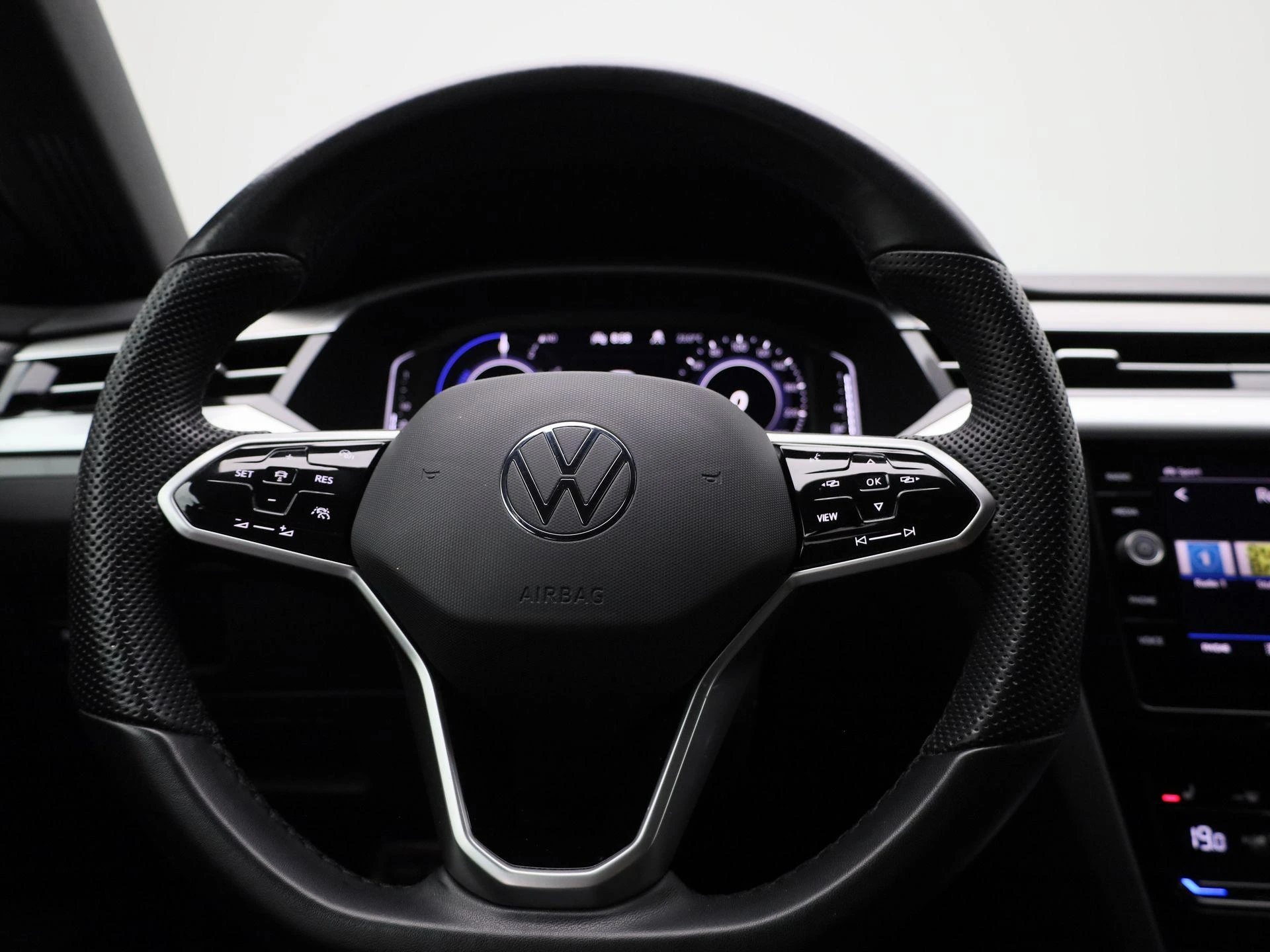 Volkswagen Arteon Shooting Brake 1.4 eHybrid Elegance Shooting Brake