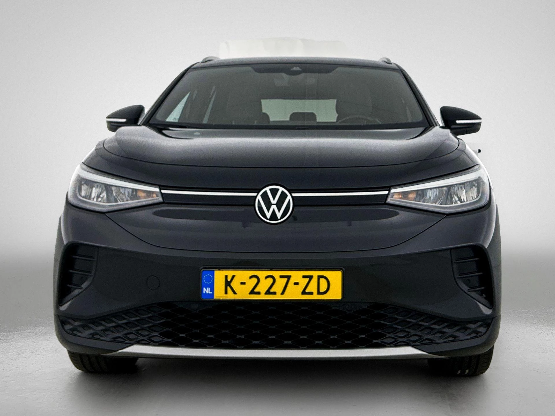 Volkswagen ID.4 Max 77 kWh