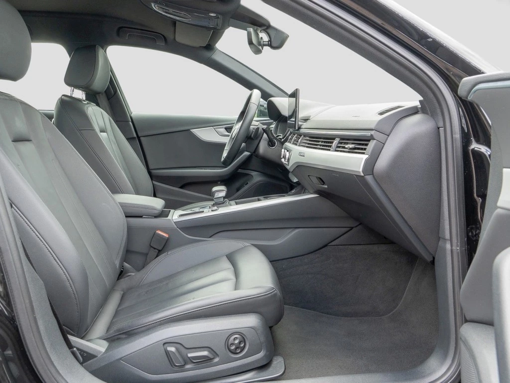 Audi A4 Avant 40 TDI quattro S line