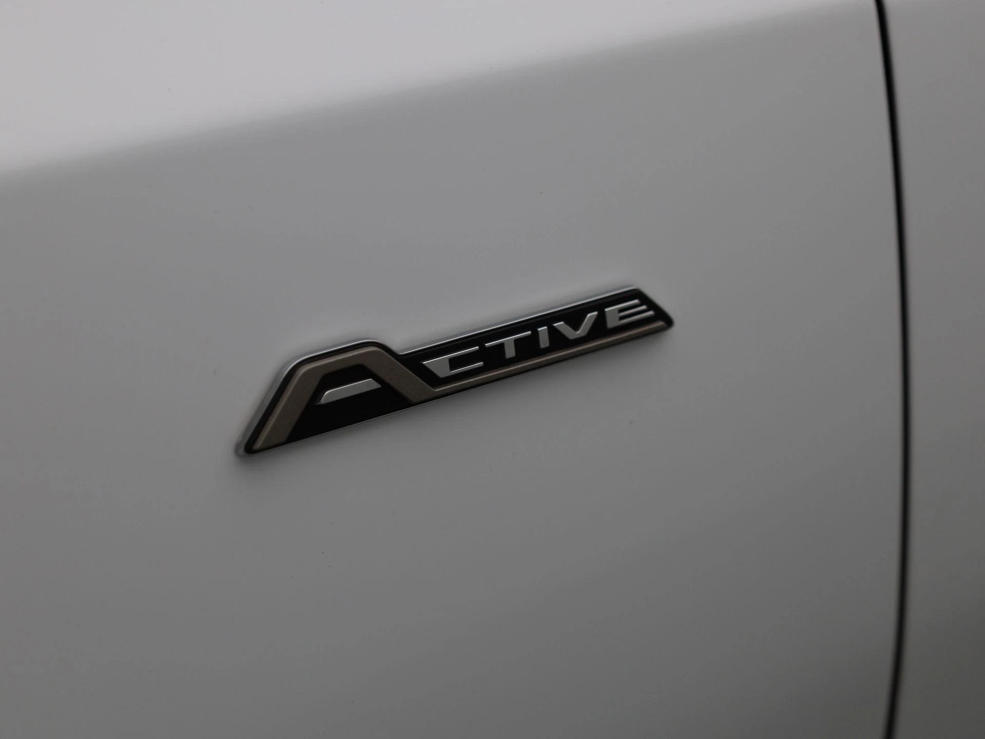 Ford Focus Wagon 1.0 EcoBoost Active X Business
