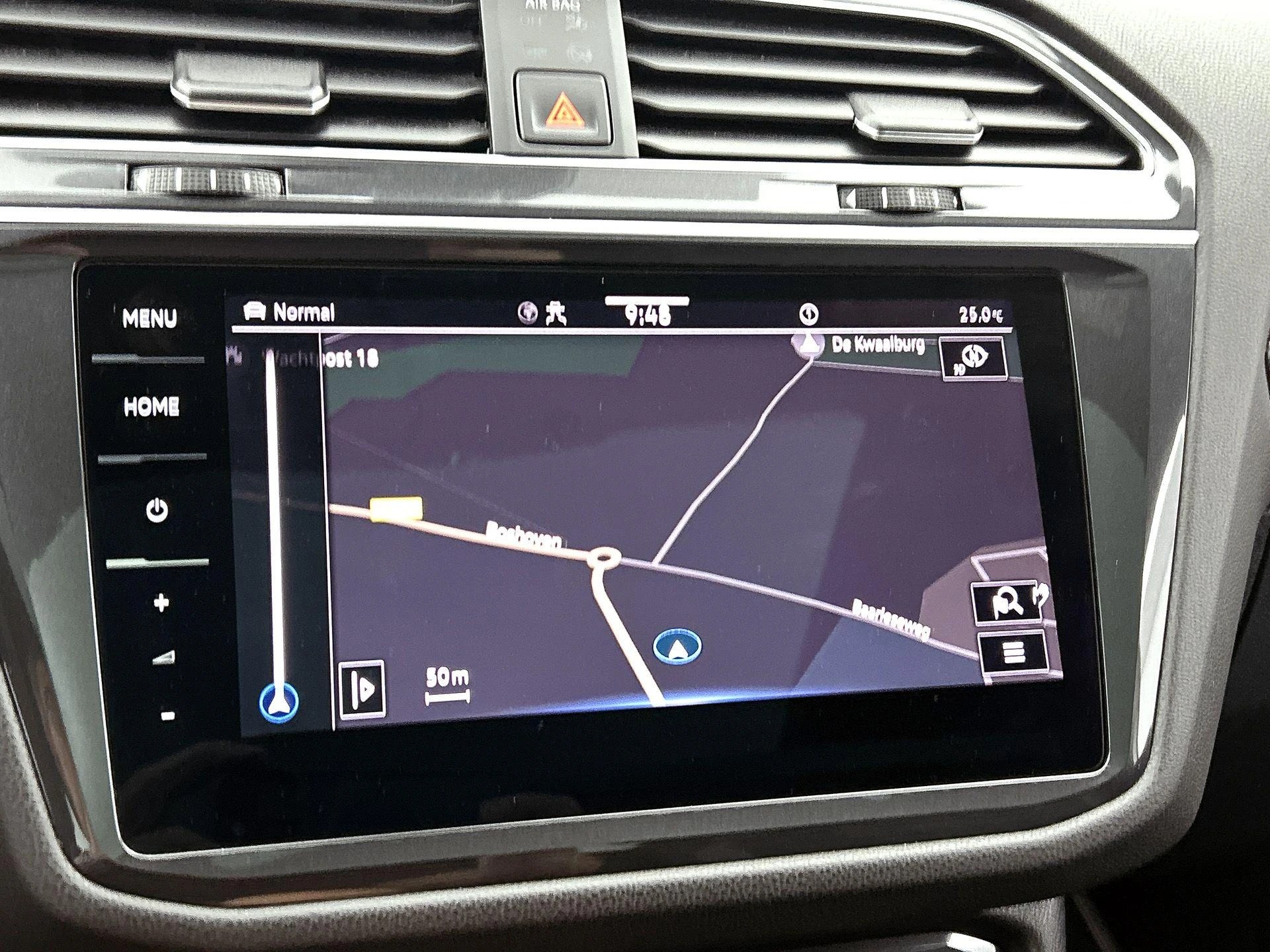 Volkswagen-Tiguan Allspace-image-36