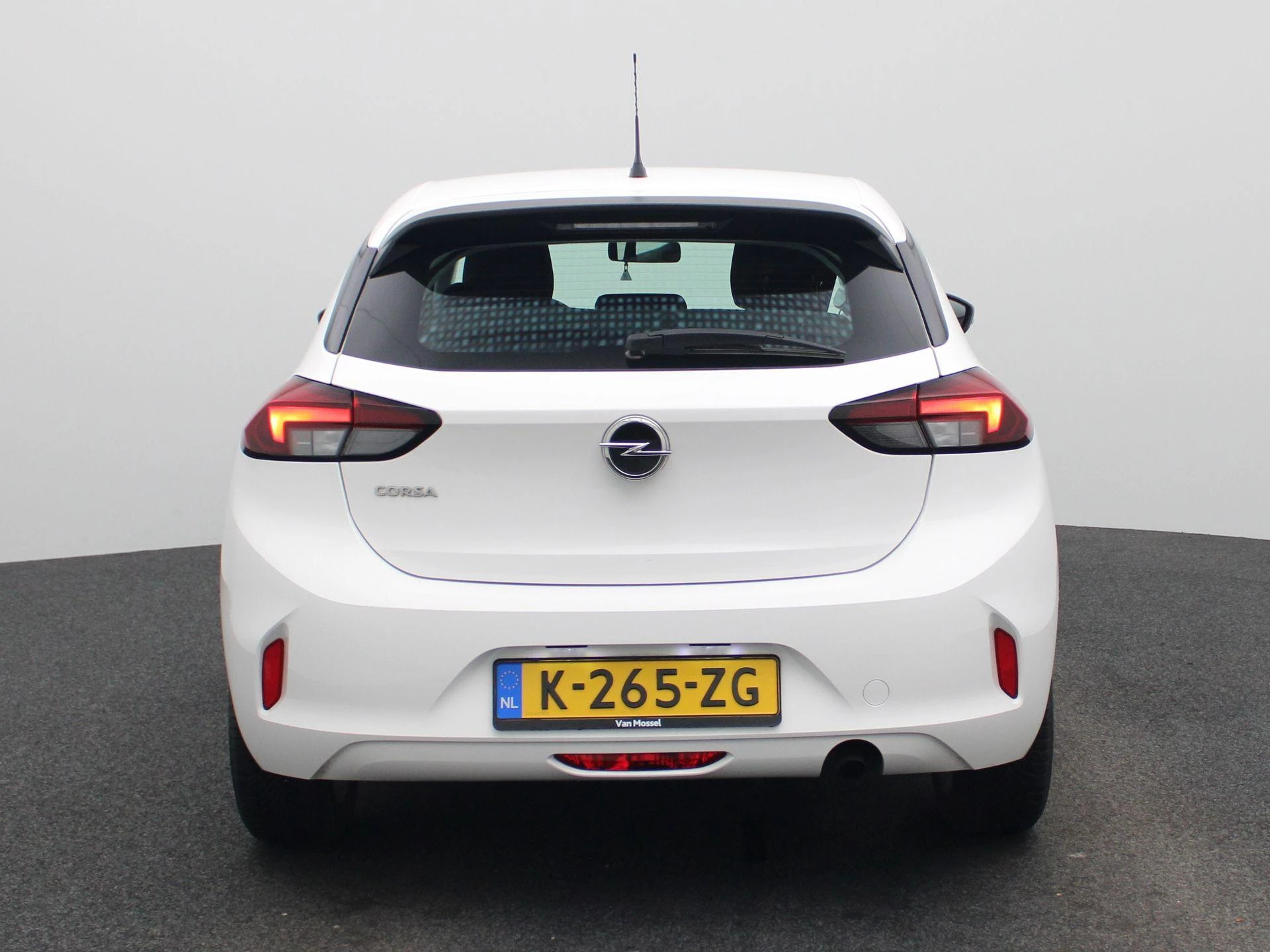 Opel Corsa 1.2 Edition