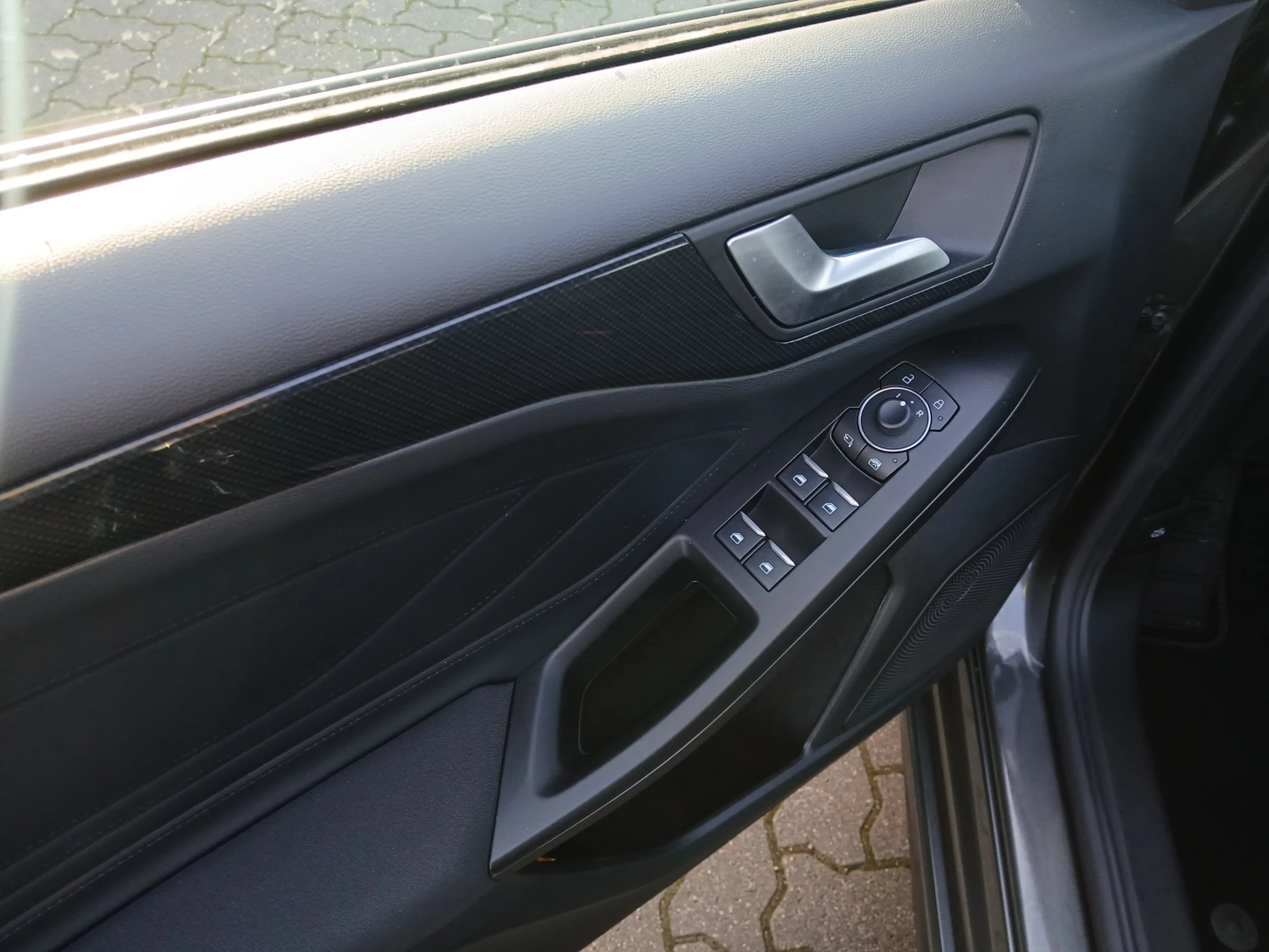 Ford Focus ST-Line X Turnier | HUD | LED | NAV | ACC | KAM | TWA | WI-PKT | PDC
