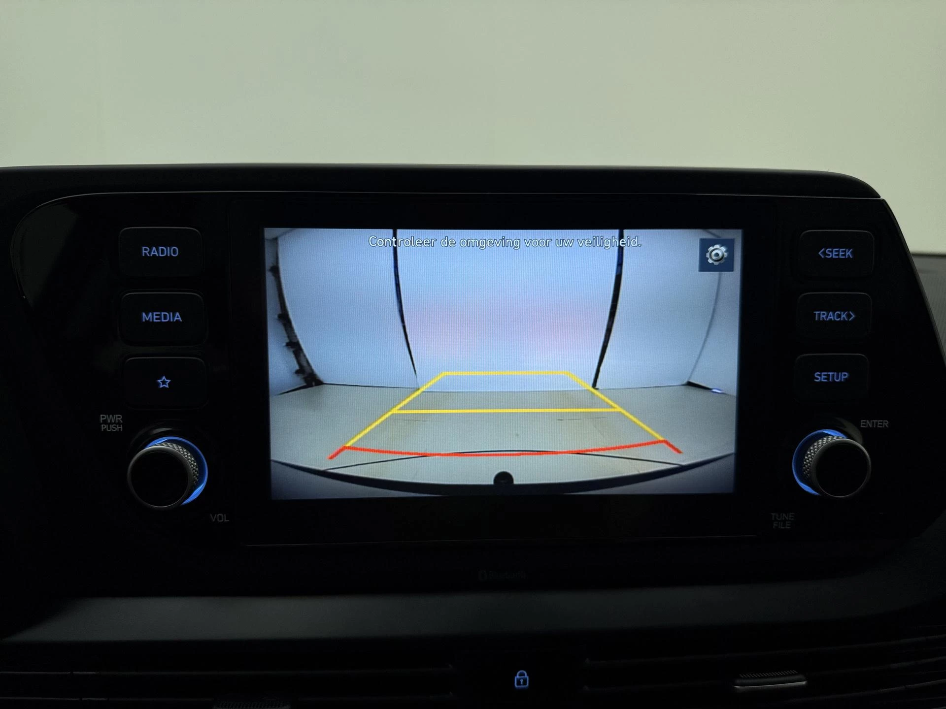 Hyundai i20 1.0 T-GDI Comfort