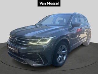 Volkswagen Tiguan Tiguan ehybrid R-Design