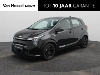 Kia Picanto 1.0 GDi DynamicLine