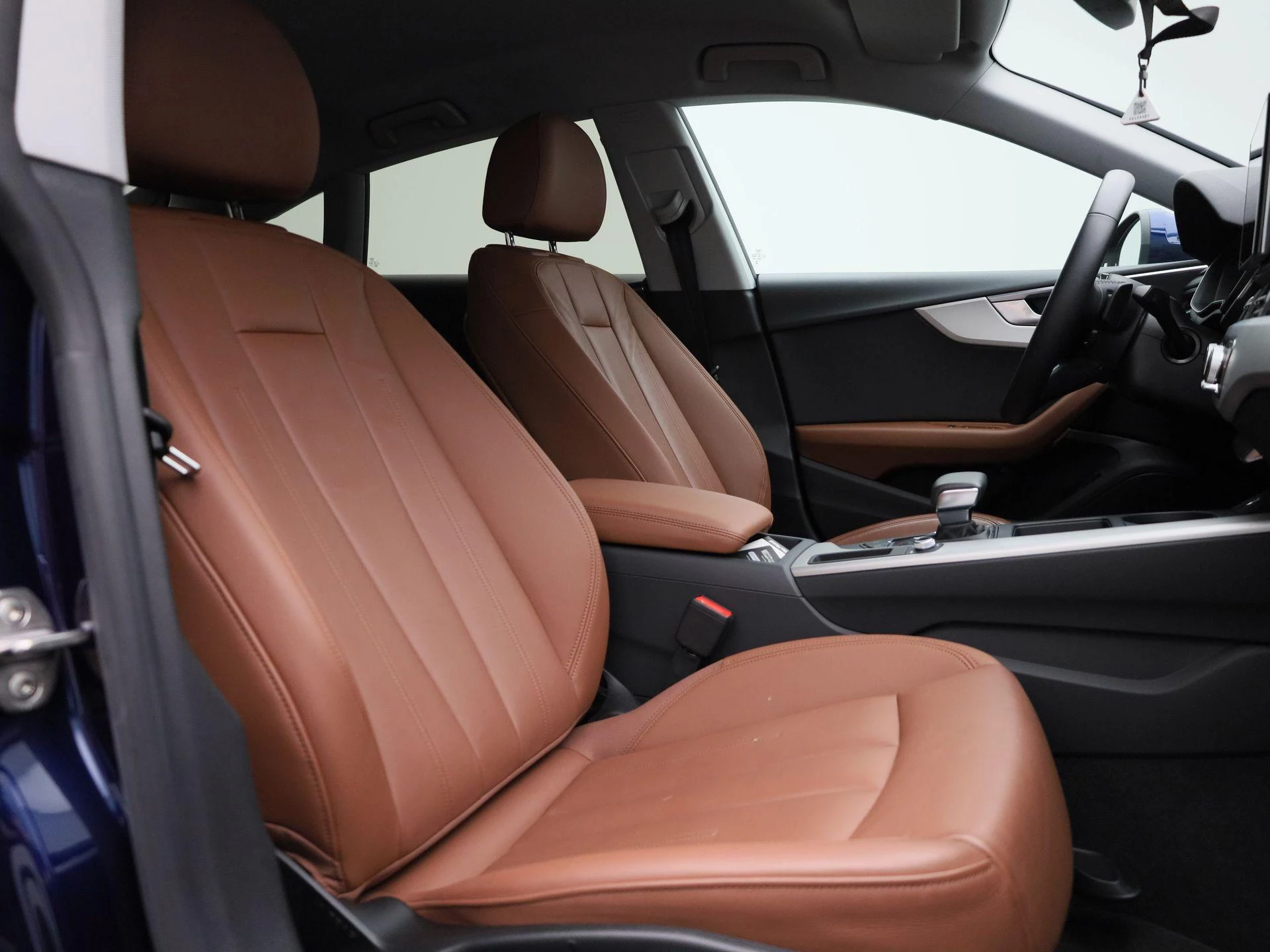 Audi A5 Sportback 30 TDI S tronic Bus. Ed. Attraction