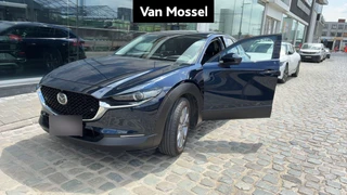Mazda CX-30 2.0 e-Skyactiv X 137kW Skydrive
