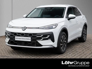 Volkswagen T-Roc Style 1.5 l eTSI 150 PS 7-Gang DSG