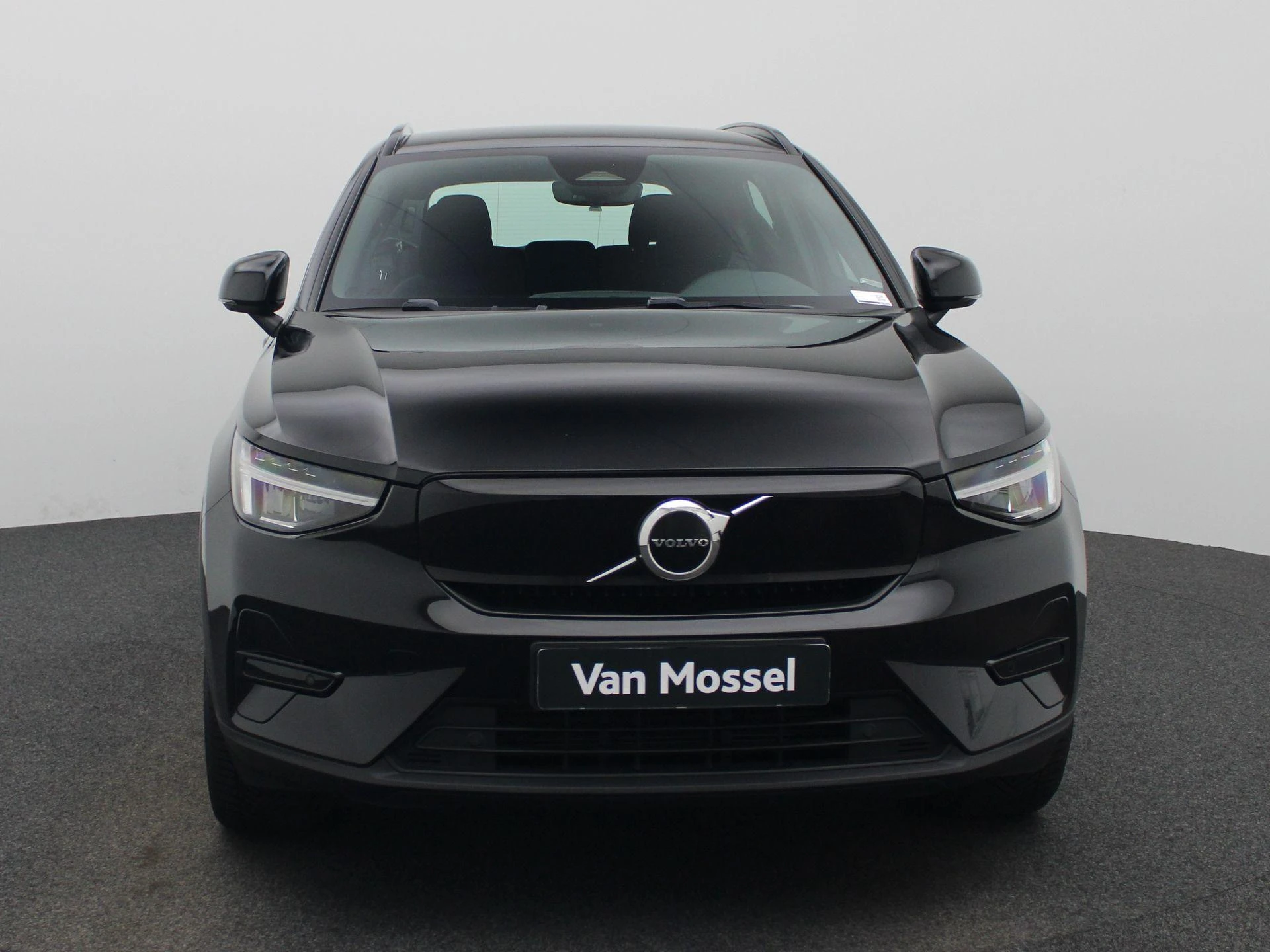 Volvo XC40 Recharge Core