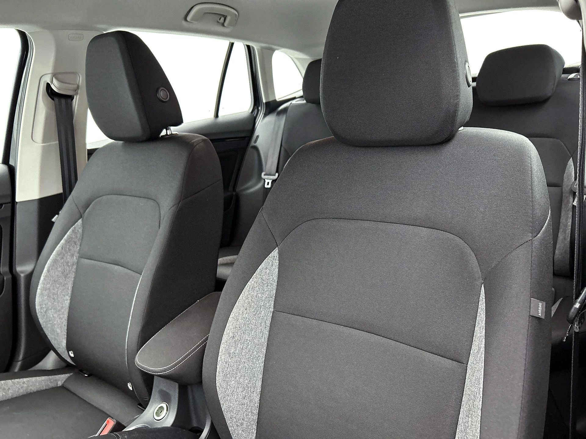 Škoda Scala 1.0 TSI Active