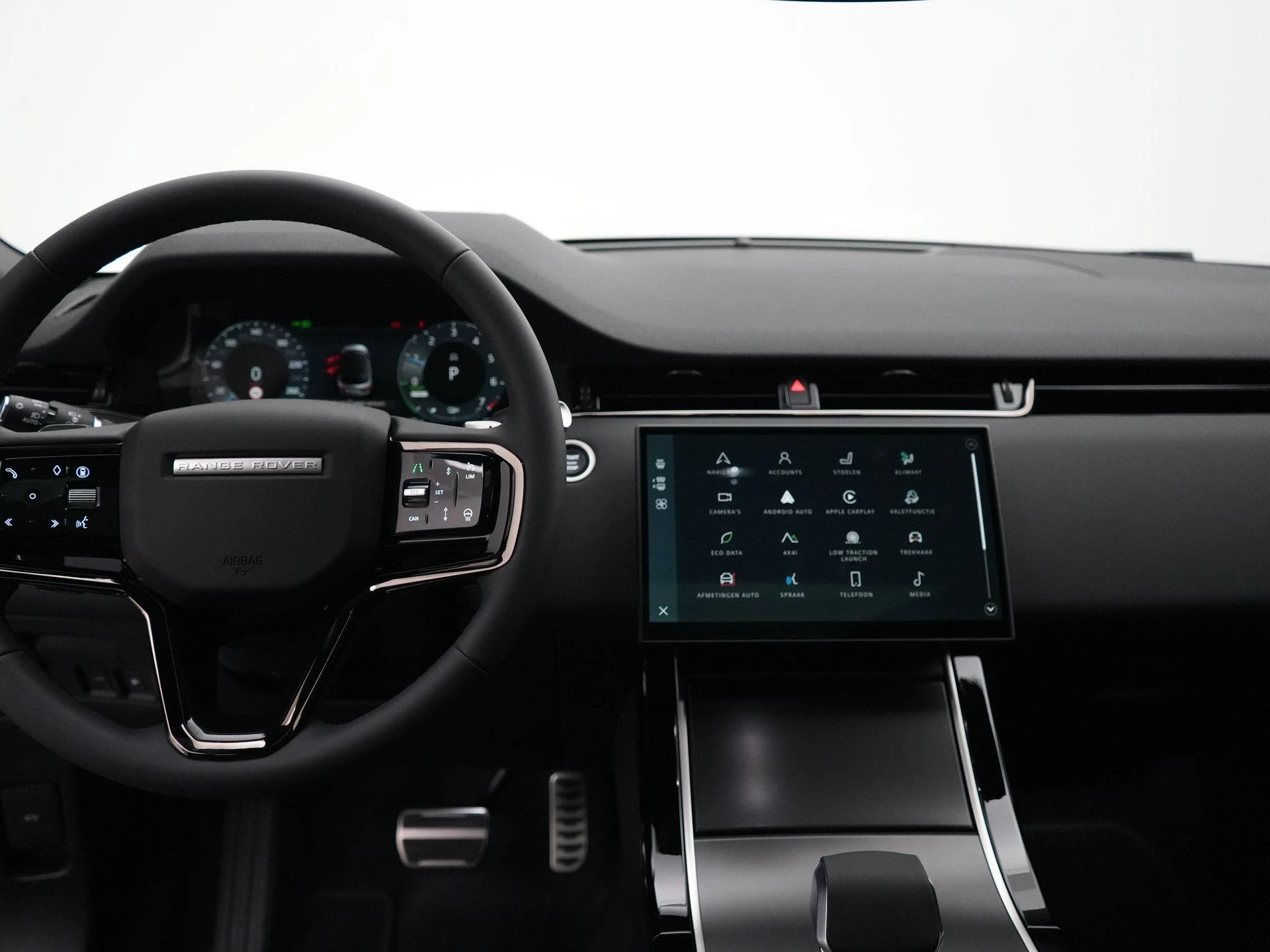 Land Rover Range Rover Evoque 1.5 P270e PHEV AWD Business Dynamic Edition