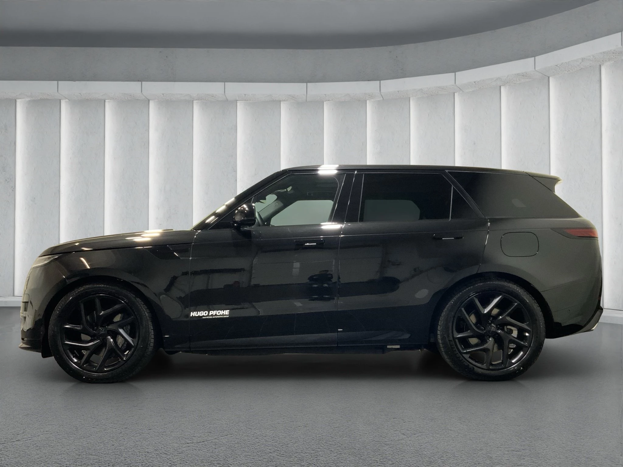 Land Rover Range Rover Sport DYNAMIC SE 3.0 P460e PHEV AWD Automatik Geländewagen. 338 kW. 5-türig