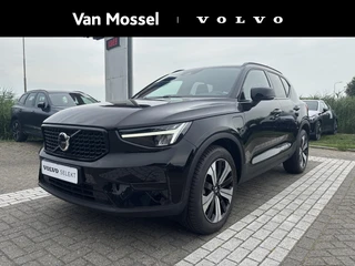 Volvo XC40 1.5 T5 Recharge Inscription