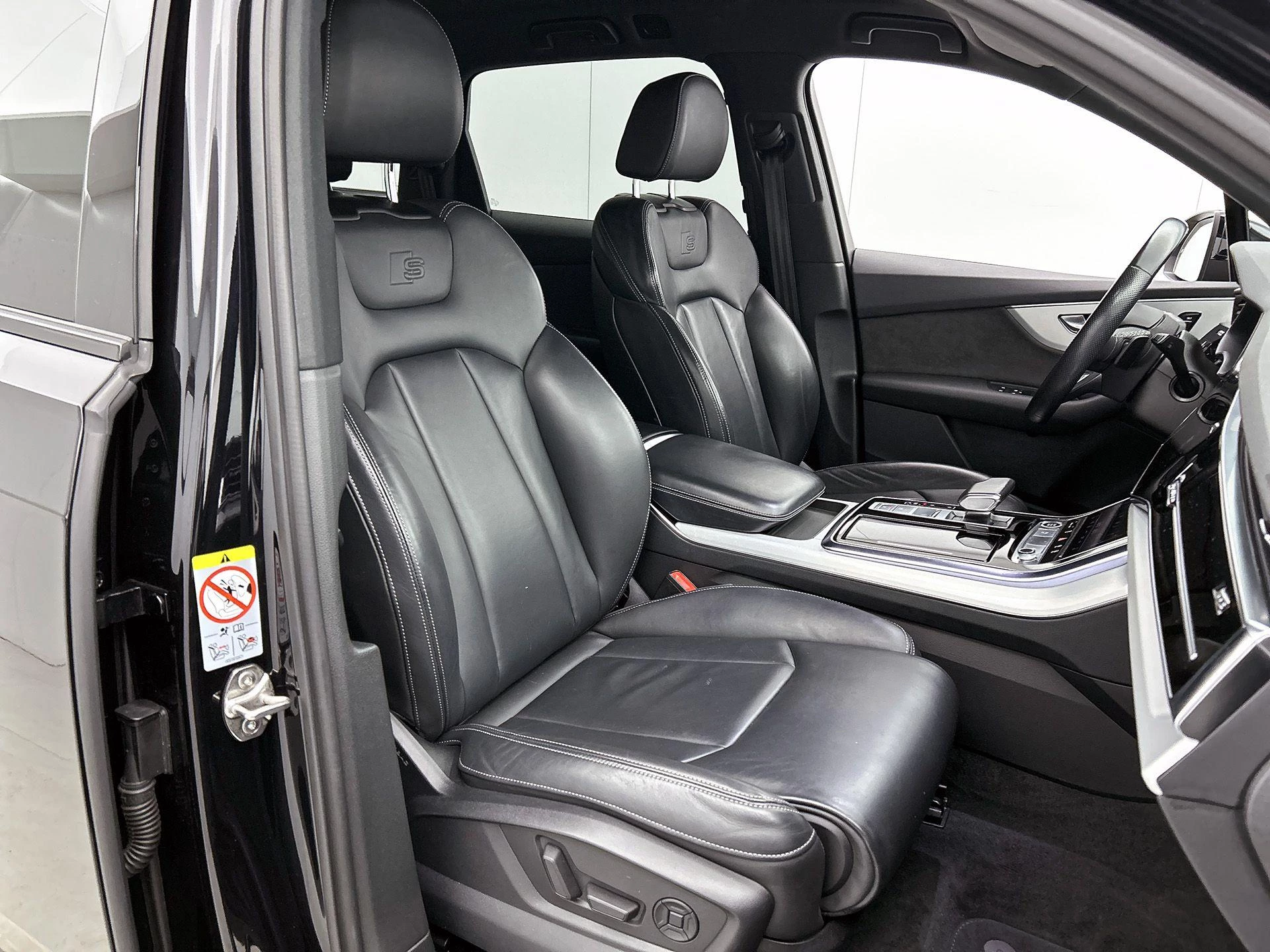 Audi Q7 55 TFSI e quattro Pro Line Plus