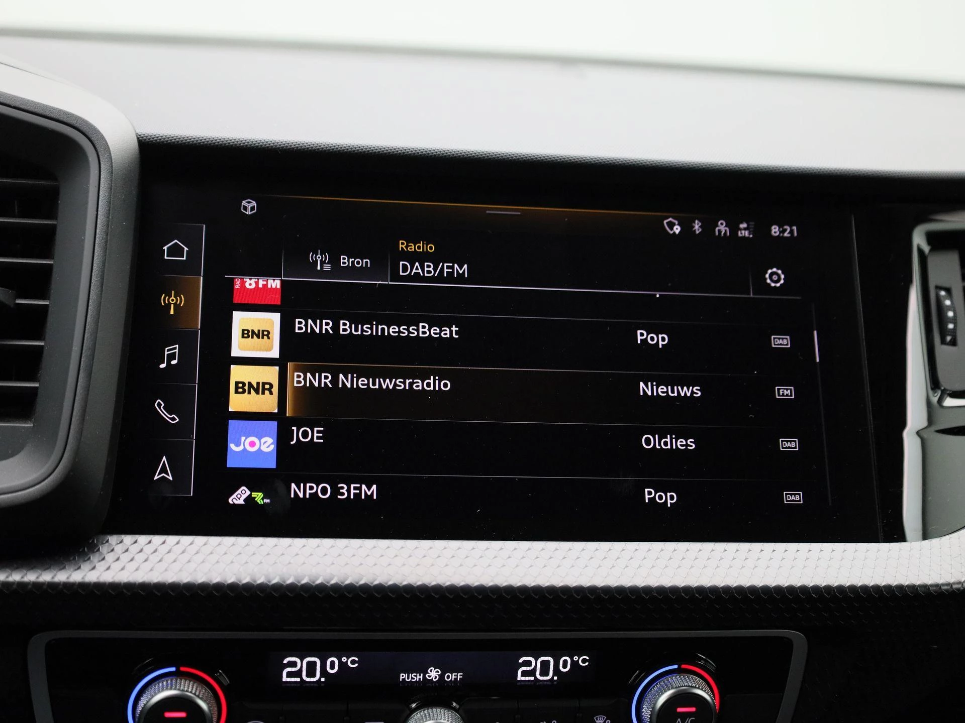 Audi-A1 Sportback-image-18
