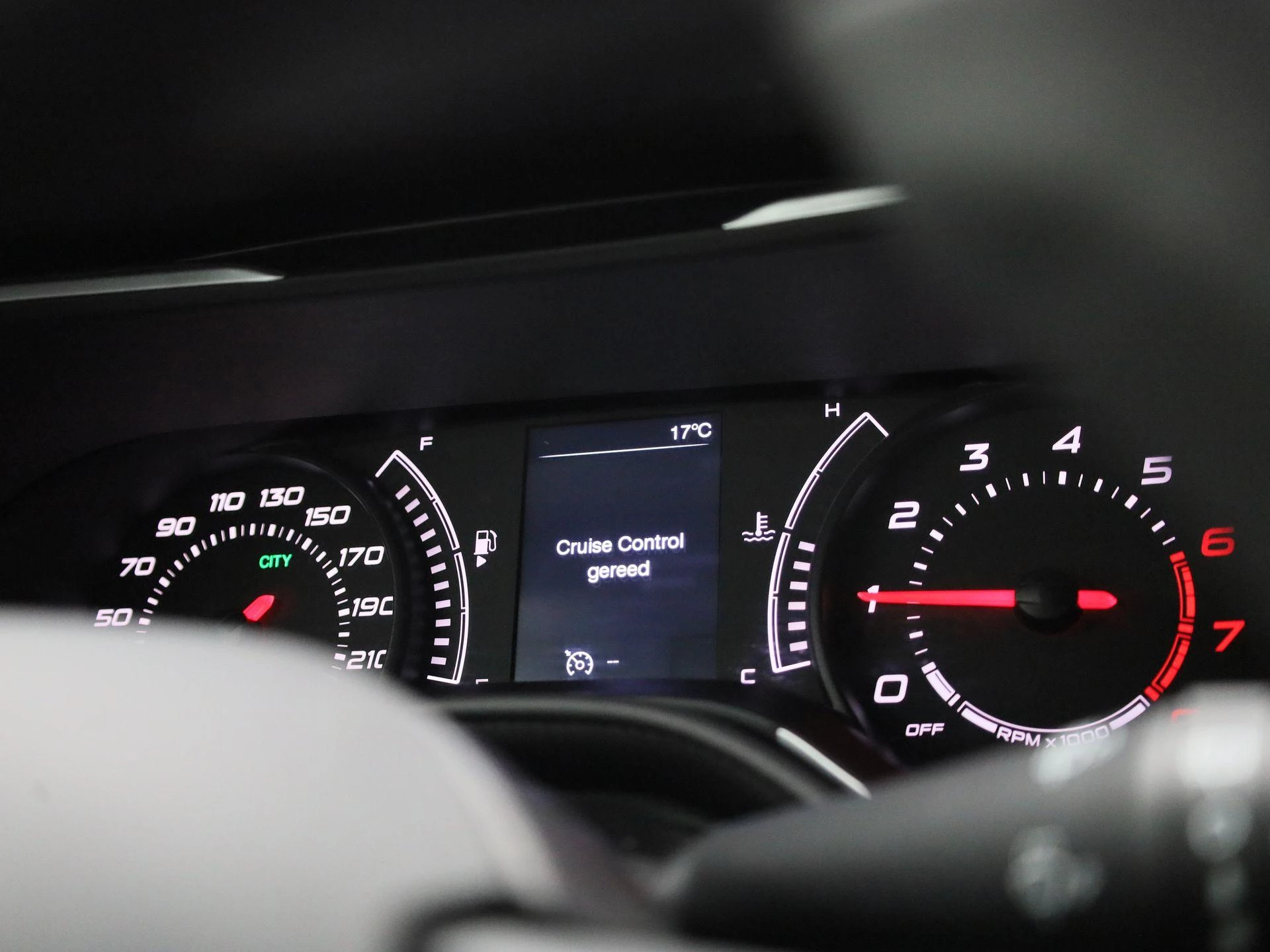 Fiat Tipo 1.4 Mirror