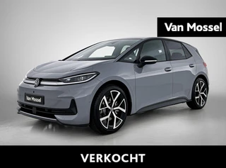 Volkswagen ID.3 Neo Style 58 kWh