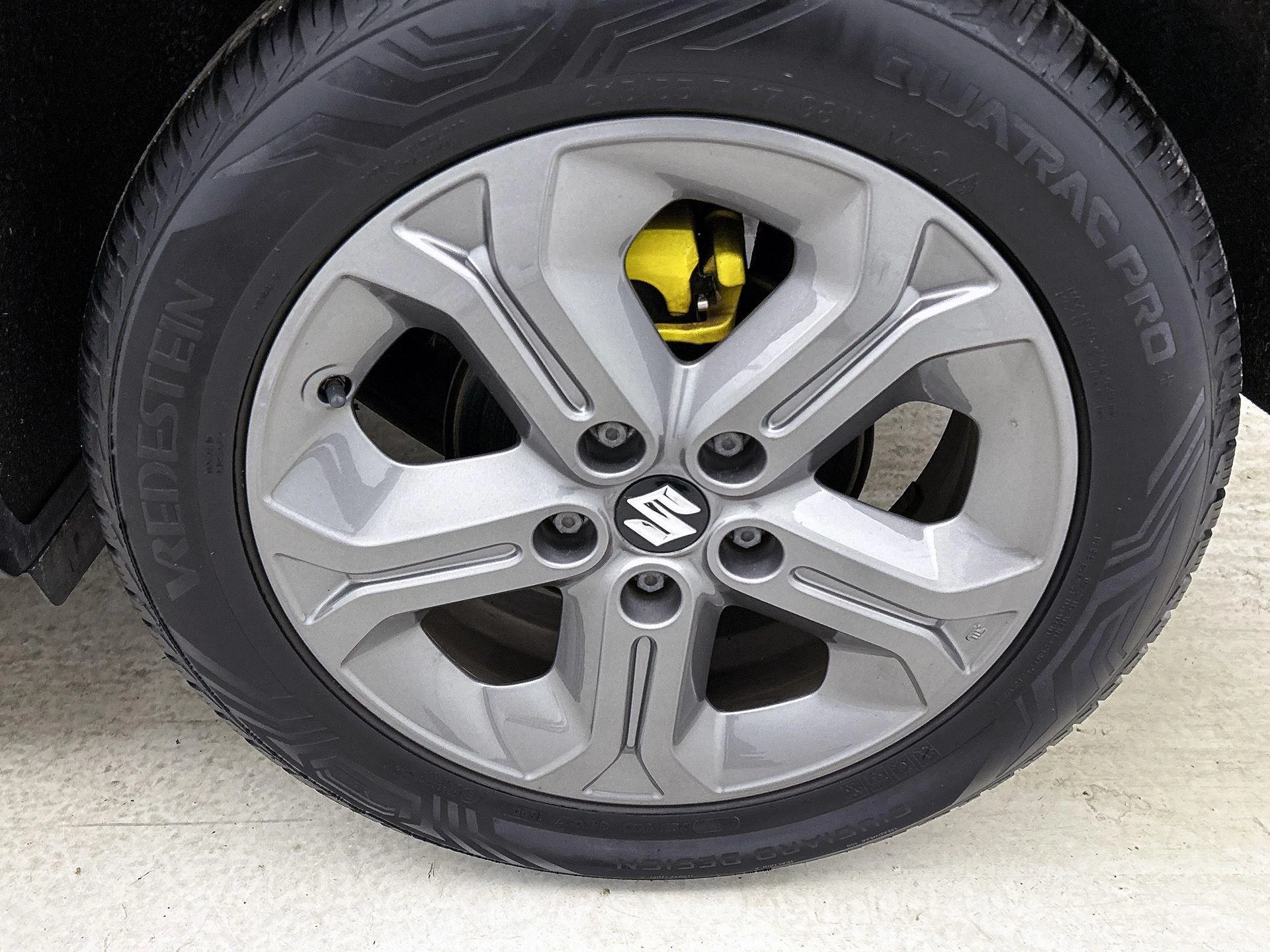Suzuki Vitara 1.6 Comfort
