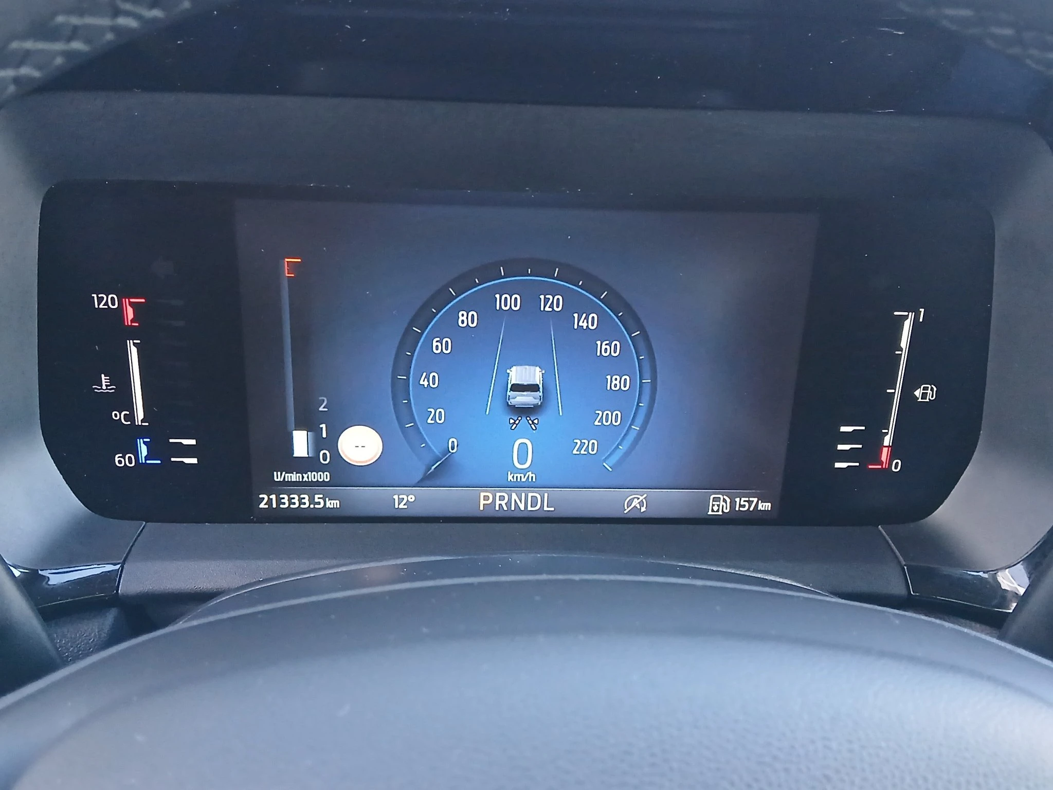 Ford-Tourneo Courier-image-23