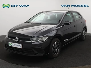 Volkswagen Polo Polo Life Business 1.0 TSI 95PK *DEMO*VIRTUAL COCKPIT*CAMERA*CRUISE*NAVI*...*