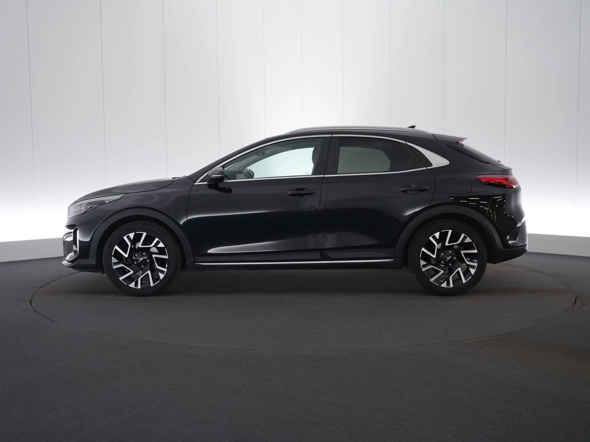 Kia XCeed 1.0 T-GDi 100 Pulse
