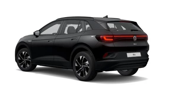 Volkswagen ID.4 Pro 77 kWh 174 PK|