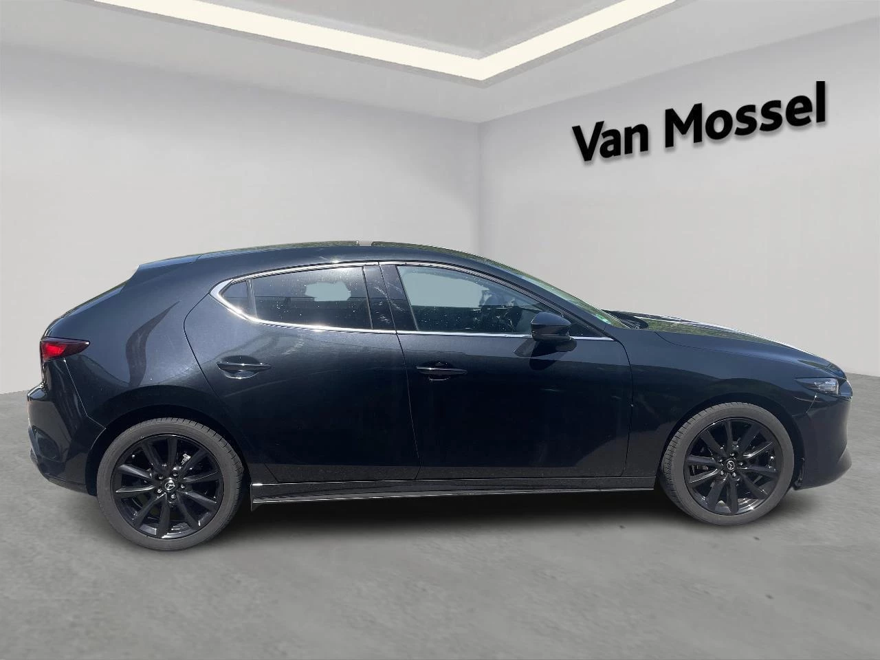 Mazda 3 3