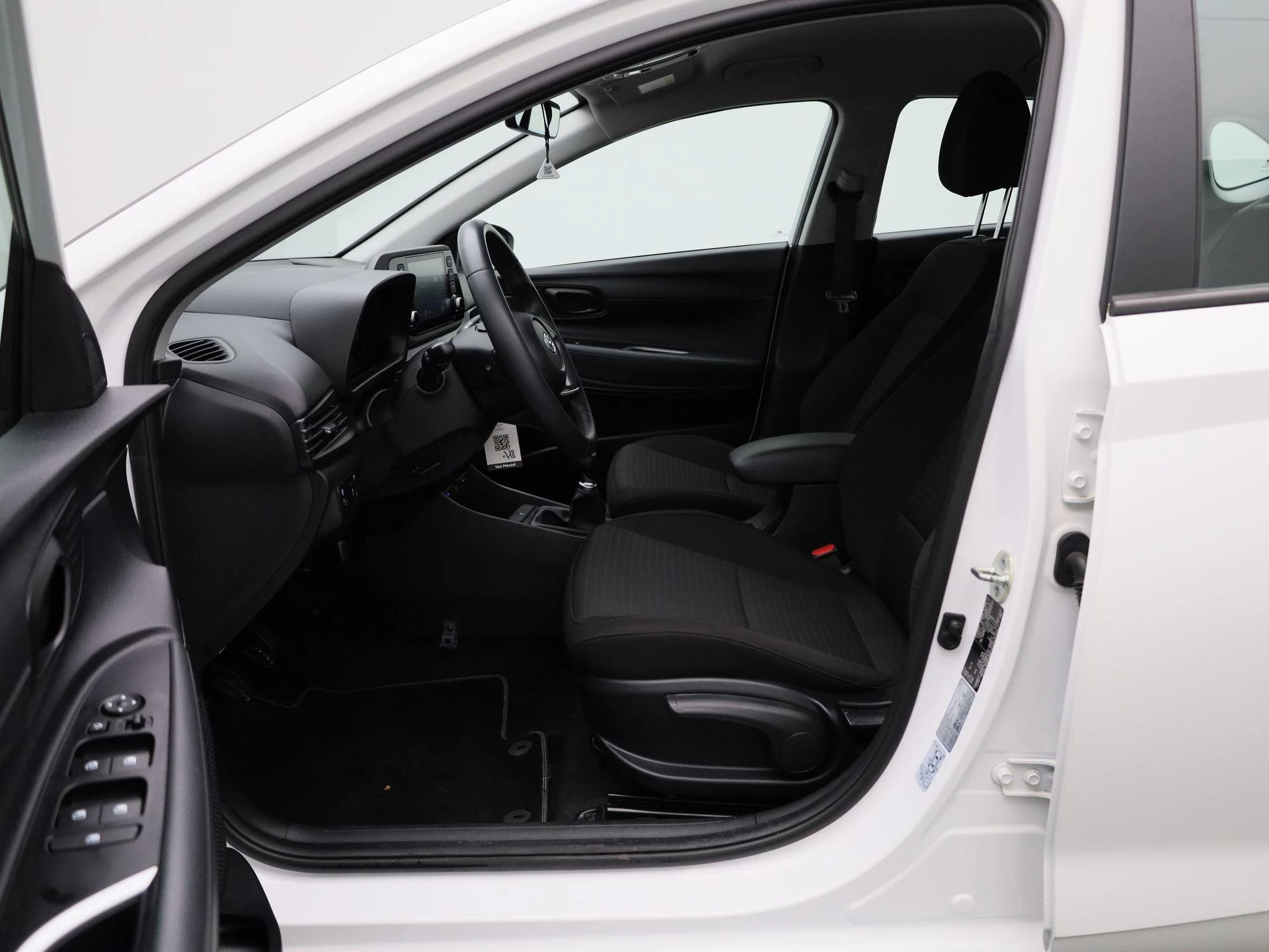 Hyundai i20 1.2 MPI Comfort