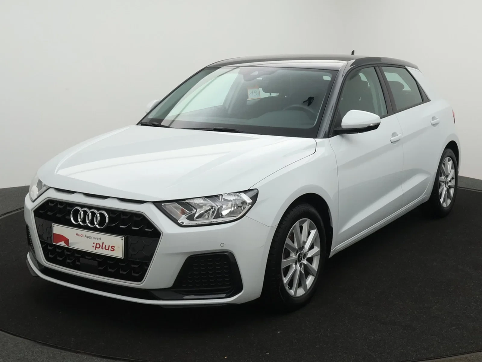 Audi-A1 Sportback-image-0