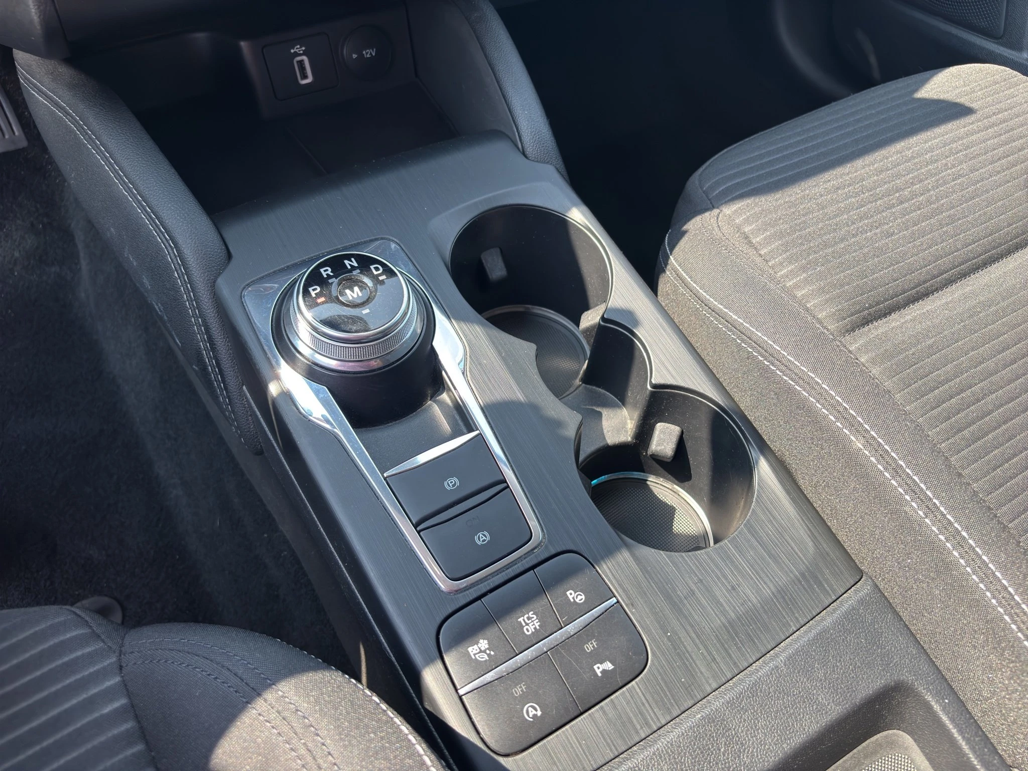 Ford Focus 2.0 EcoBlue Titanium