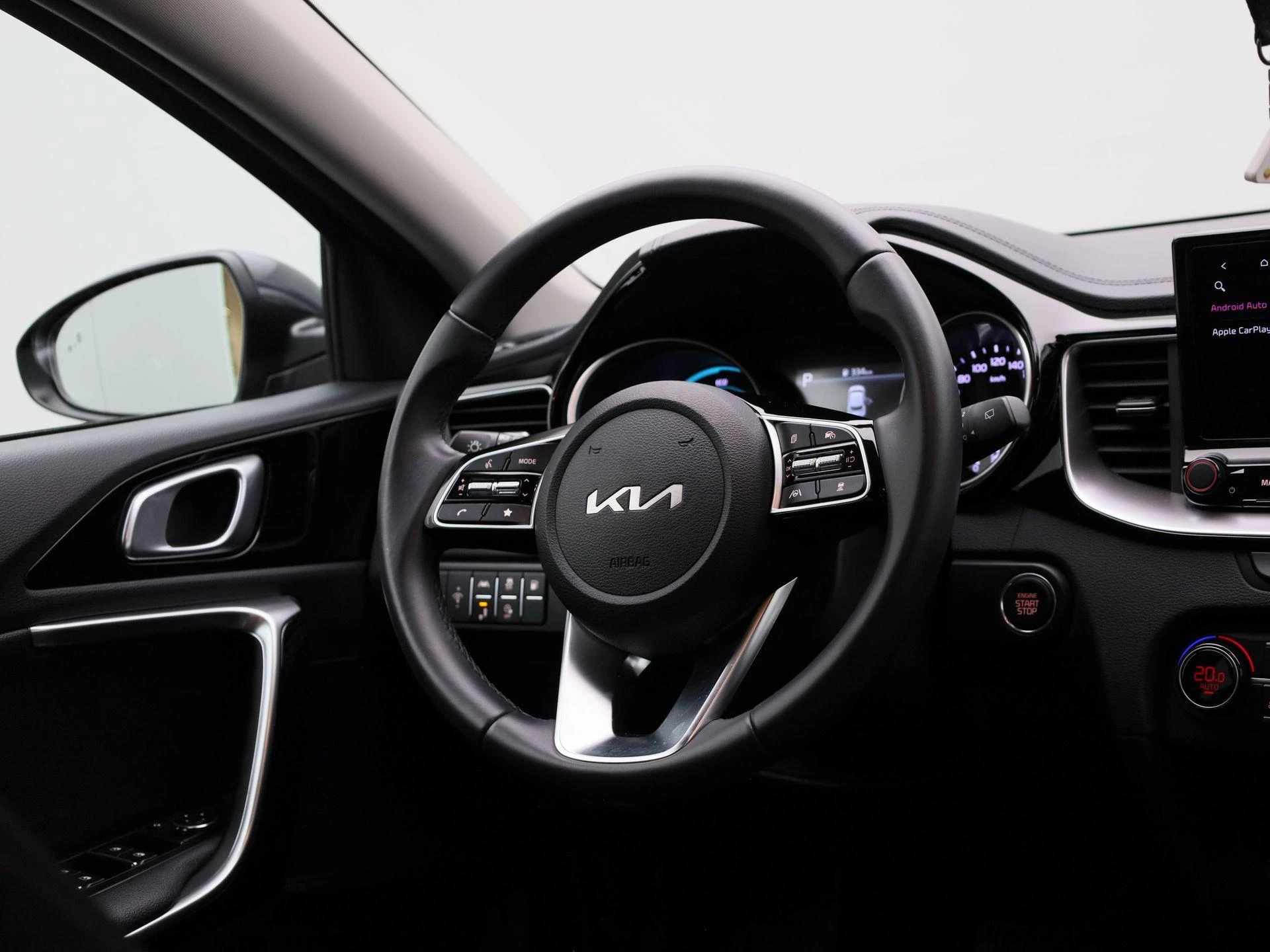 Kia XCeed 1.6 GDi PHEV DCT Business Line