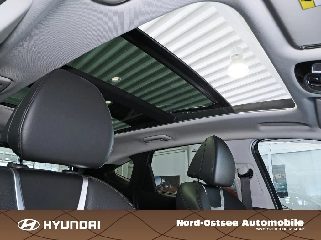Hyundai Tucson 1.6 T-GDI PRIME 4WD SHZ LHZ PANO NAVI LED Prime