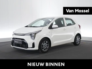 Kia Picanto 1.0 GDI ISG 63 AMT Pulse