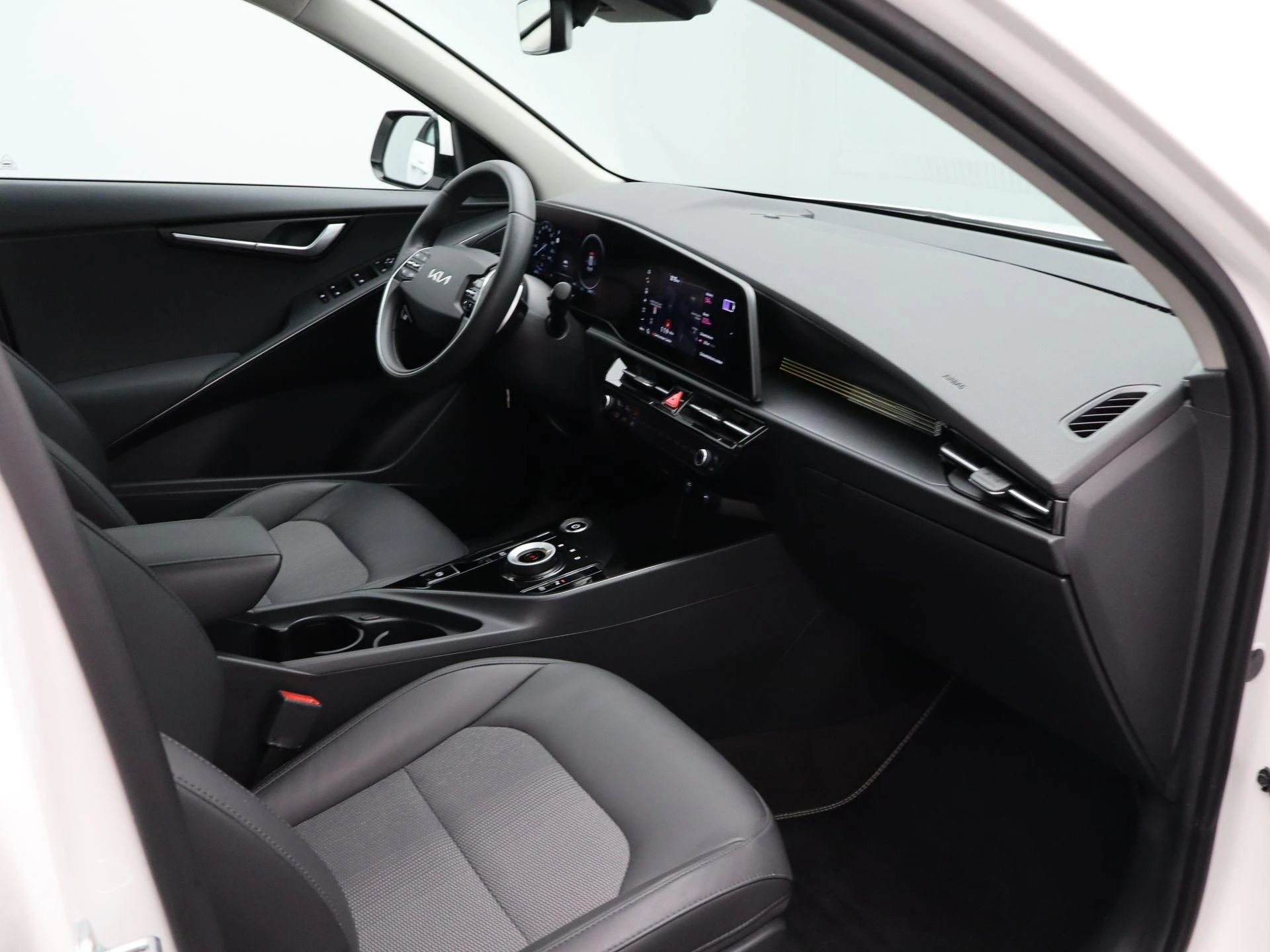 Kia-Niro EV-image-32